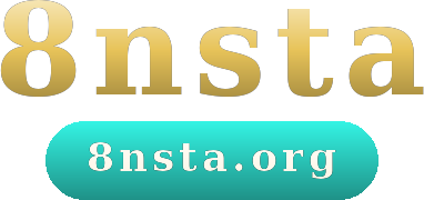 8nsta logo